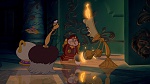 Image La Belle et la bête