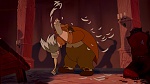 Image La Belle et la bête