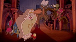 Image La Belle et la bête