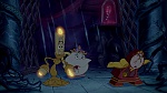 Image La Belle et la bête