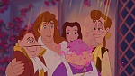 Image La Belle et la bête