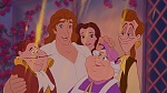 Image La Belle et la bête