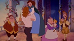 Image La Belle et la bête