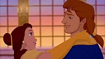 Image La Belle et la bête