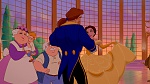 Image La Belle et la bête