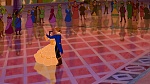 Image La Belle et la bête