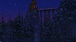 Beauty and the Beast: The Enchanted Christmas picture