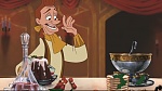 Beauty and the Beast: The Enchanted Christmas picture