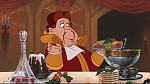 Beauty and the Beast: The Enchanted Christmas picture