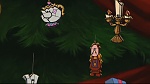 Beauty and the Beast: The Enchanted Christmas picture