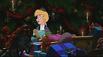 Beauty and the Beast: The Enchanted Christmas picture