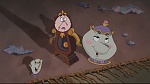 Beauty and the Beast: The Enchanted Christmas picture