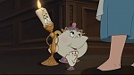 Beauty and the Beast: The Enchanted Christmas picture