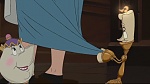 Beauty and the Beast: The Enchanted Christmas picture