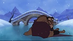 Beauty and the Beast: The Enchanted Christmas picture