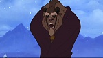 Beauty and the Beast: The Enchanted Christmas picture