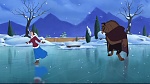 Beauty and the Beast: The Enchanted Christmas picture
