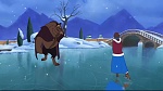 Beauty and the Beast: The Enchanted Christmas picture