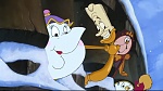 Beauty and the Beast: The Enchanted Christmas picture