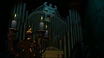 Beauty and the Beast: The Enchanted Christmas picture