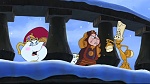 Beauty and the Beast: The Enchanted Christmas picture
