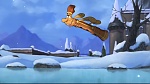 Beauty and the Beast: The Enchanted Christmas picture