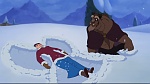Beauty and the Beast: The Enchanted Christmas picture