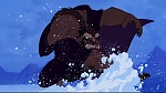 Beauty and the Beast: The Enchanted Christmas picture