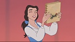 Beauty and the Beast: The Enchanted Christmas picture