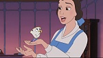 Beauty and the Beast: The Enchanted Christmas picture