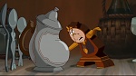 Beauty and the Beast: The Enchanted Christmas picture