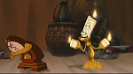 Beauty and the Beast: The Enchanted Christmas picture