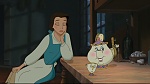 Beauty and the Beast: The Enchanted Christmas picture
