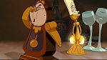 Beauty and the Beast: The Enchanted Christmas picture