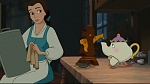 Beauty and the Beast: The Enchanted Christmas picture
