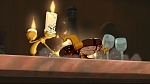 Beauty and the Beast: The Enchanted Christmas picture