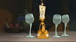 Beauty and the Beast: The Enchanted Christmas picture