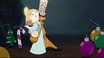 Image Beauty and the Beast: The Enchanted Christmas