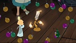 Beauty and the Beast: The Enchanted Christmas picture