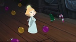 Beauty and the Beast: The Enchanted Christmas picture