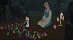 Beauty and the Beast: The Enchanted Christmas picture