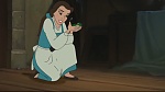 Beauty and the Beast: The Enchanted Christmas picture