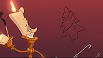 Beauty and the Beast: The Enchanted Christmas picture