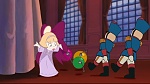 Beauty and the Beast: The Enchanted Christmas picture