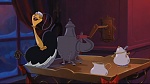 Beauty and the Beast: The Enchanted Christmas picture
