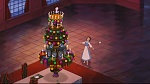 Beauty and the Beast: The Enchanted Christmas picture