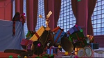 Beauty and the Beast: The Enchanted Christmas picture