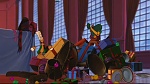 Beauty and the Beast: The Enchanted Christmas picture
