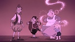 Image Beauty and the Beast: The Enchanted Christmas