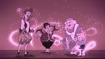 Beauty and the Beast: The Enchanted Christmas picture